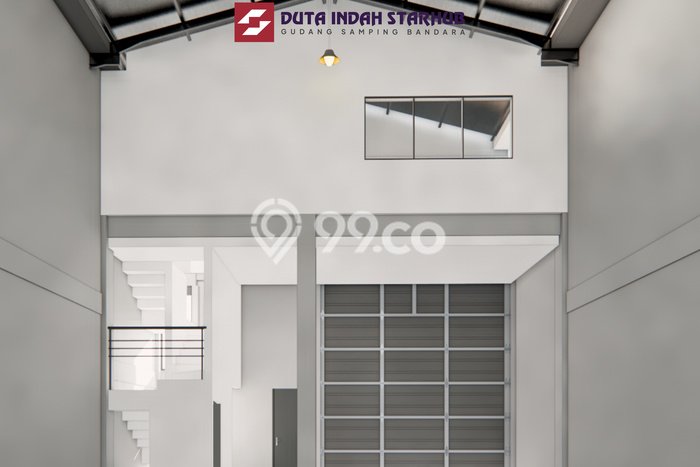 Gudang Bagus LT 135m2 LB 162m2 Dijual di Tangerang Tangerang Gudang Bagus LT 135m2 LB 162m2 Dijual di Tangerang Tangerang