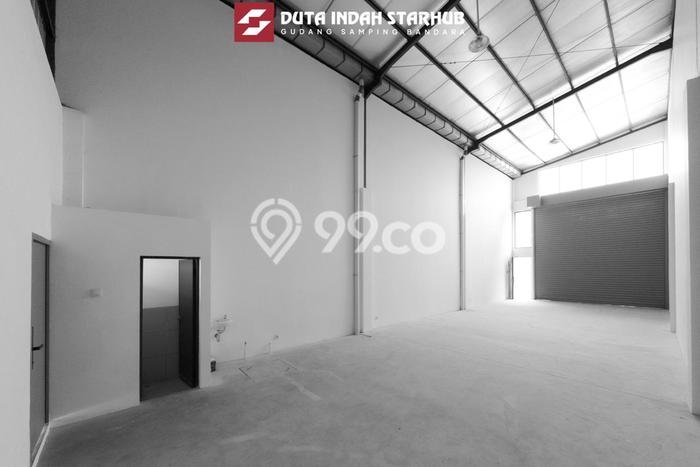Gudang Bagus LT 162m2 LB 189m2 Dijual di Cengkareng Jakarta Barat Gudang Bagus LT 162m2 LB 189m2 Dijual di Cengkareng Jakarta Barat
