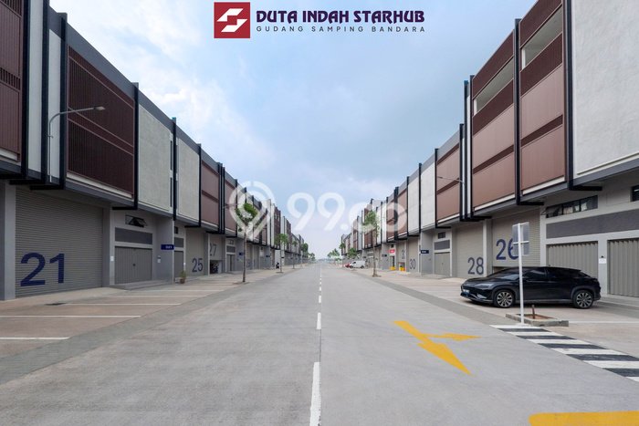Dijual Gudang di Tangerang, Tangerang Harga Penawaran Spesial Dijual Gudang di Tangerang, Tangerang Harga Penawaran Spesial