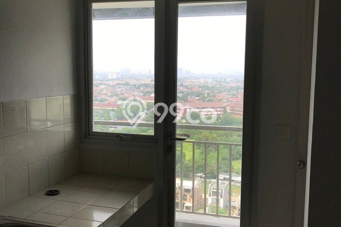 Siap Huni Apartemen di Jakarta Selatan 1 Kamar & 1 Kamar Mandi, Luas 38m2 Siap Huni Apartemen di Jakarta Selatan 1 Kamar & 1 Kamar Mandi, Luas 38m2