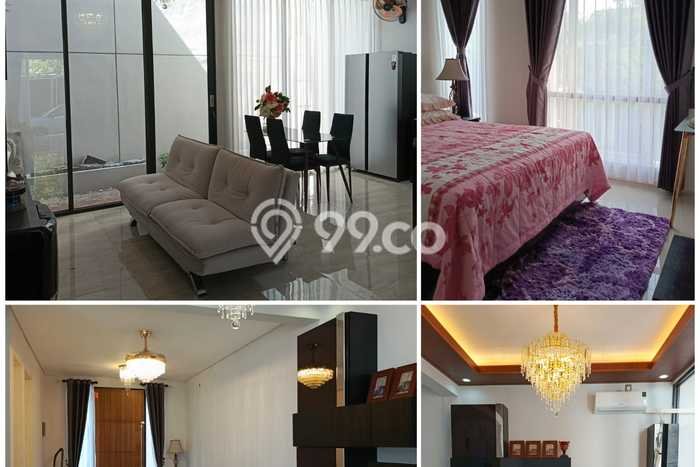 For Sale Hunian Rumah Terawat 3 Kamar di Citraland, Surabaya For Sale Hunian Rumah Terawat 3 Kamar di Citraland, Surabaya
