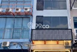 FOR SALE! Ruko di Gubeng Surabaya, LT 63m2, LB 252m2 FOR SALE! Ruko di Gubeng Surabaya, LT 63m2, LB 252m2
