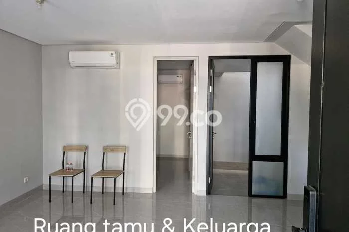 Dijual Rumah Strategis Bagus Punya 3 KT di Mulyorejo Surabaya - Dijual Rumah Strategis Bagus Punya 3 KT di Mulyorejo Surabaya -