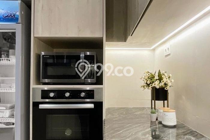 Ready to Use! Luxury House LT 140m2 Desain Elegan di Citraland Ready to Use! Luxury House LT 140m2 Desain Elegan di Citraland