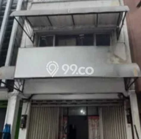 Unit Ruko Dijual di Dukuh Pakis Surabaya 250m2 Unit Ruko Dijual di Dukuh Pakis Surabaya 250m2