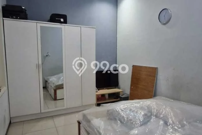 Hunian Cantik Modern Lb 220m2 di Bulak, Surabaya Hunian Cantik Modern Lb 220m2 di Bulak, Surabaya