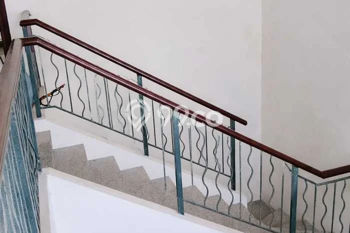 Hunian Elit LB 160m2 Siap Pakai Desain Elegan di Wisata Bukit Mas, Surabaya Hunian Elit LB 160m2 Siap Pakai Desain Elegan di Wisata Bukit Mas, Surabaya