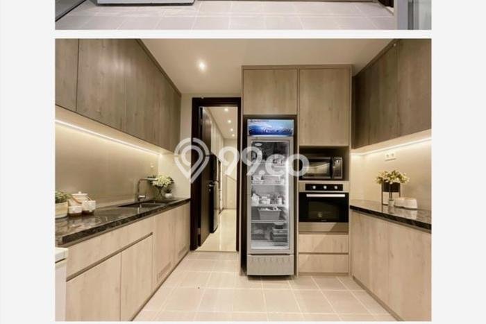 Ready to Use! Luxury House LT 140m2 Desain Elegan di Citraland Ready to Use! Luxury House LT 140m2 Desain Elegan di Citraland