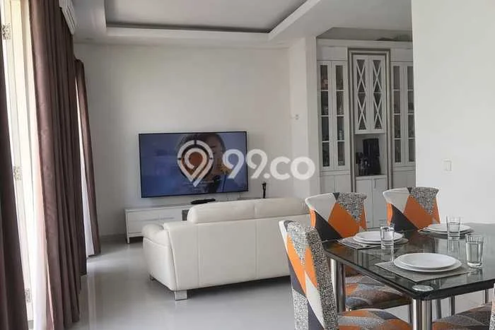 Jual Rumah Mewah Megah Dengan View Cantik di Citraland, Surabaya Jual Rumah Mewah Megah Dengan View Cantik di Citraland, Surabaya