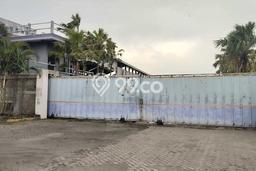 Tanah Siap Bangun Dijual di Gresik Punya Luas 53790m2 Tanah Siap Bangun Dijual di Gresik Punya Luas 53790m2