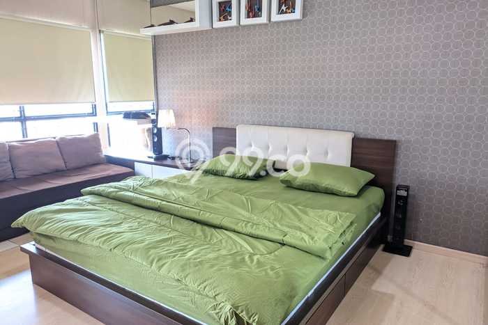 Apartemen Minimalis untuk Disewa, 0 Kamar di Jakarta Selatan Apartemen Minimalis untuk Disewa, 0 Kamar di Jakarta Selatan