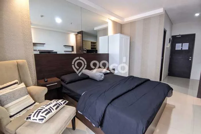 Disewakan Apartemen Terjangkau 0 KT di Setiabudi Jakarta Selatan Disewakan Apartemen Terjangkau 0 KT di Setiabudi Jakarta Selatan