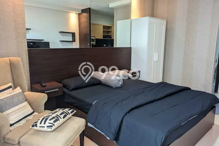 Disewakan Apartemen Terjangkau 0 KT di Setiabudi Jakarta Selatan Disewakan Apartemen Terjangkau 0 KT di Setiabudi Jakarta Selatan