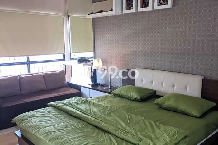 Apartemen Minimalis untuk Disewa, 0 Kamar di Jakarta Selatan Apartemen Minimalis untuk Disewa, 0 Kamar di Jakarta Selatan