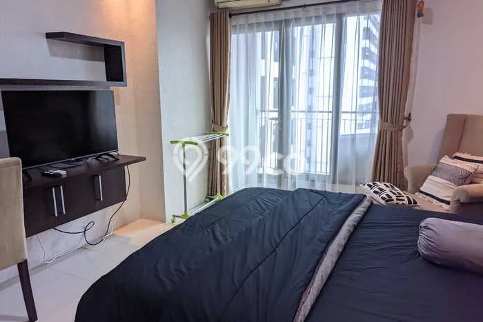 Disewakan Apartemen Terjangkau 0 KT di Setiabudi Jakarta Selatan Disewakan Apartemen Terjangkau 0 KT di Setiabudi Jakarta Selatan
