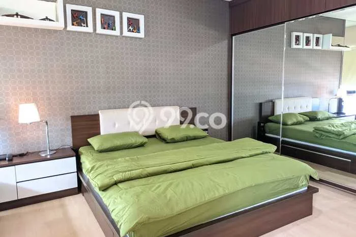 Apartemen Minimalis untuk Disewa, 0 Kamar di Jakarta Selatan Apartemen Minimalis untuk Disewa, 0 Kamar di Jakarta Selatan