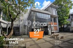 Komersial Bagus Dijual LB 700m2 Lokasi Strategis Jakarta Selatan Area Cocok untuk Bisnis Komersial Bagus Dijual LB 700m2 Lokasi Strategis Jakarta Selatan Area Cocok untuk Bisnis