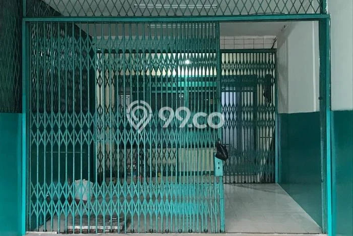 Untuk Dijual Ruko di Tambora Jakarta Barat LT 100m2 / LB 128m2 Untuk Dijual Ruko di Tambora Jakarta Barat LT 100m2 / LB 128m2