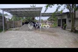 Tanah di Parung Panjang, Luas 2583m2m², Kawasan Berkembang, Dekat Parung Panjang, Bogor, Bogor Tanah di Parung Panjang, Luas 2583m2m², Kawasan Berkembang, Dekat Parung Panjang, Bogor, Bogor