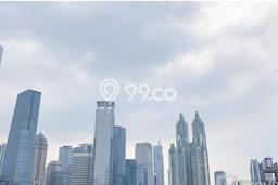 Apartemen Cozy Dijual di Jakarta Selatan Spesifikasi 0 KT, 1 KM Apartemen Cozy Dijual di Jakarta Selatan Spesifikasi 0 KT, 1 KM