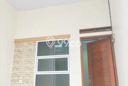 Dijual Rumah Eksklusif 2 KT di Poris, Tangerang Dijual Rumah Eksklusif 2 KT di Poris, Tangerang