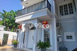 Rumah Elit Modern Tanpa Renovasi di Pantai Indah Kapuk Jakarta Utara Rumah Elit Modern Tanpa Renovasi di Pantai Indah Kapuk Jakarta Utara