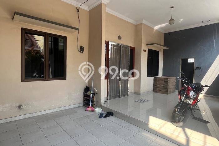 Hunian Nyaman Asri 4 KT Siap Pakai di Poris Tangerang Hunian Nyaman Asri 4 KT Siap Pakai di Poris Tangerang