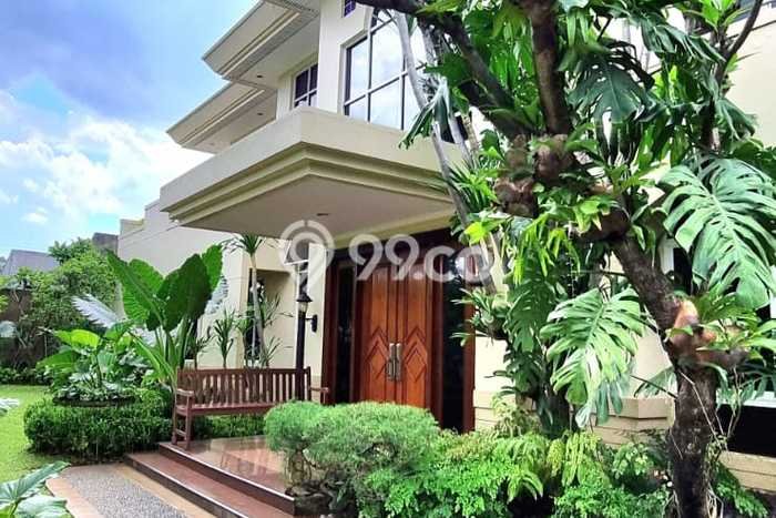 Hunian Super Elit dengan Akses Paling Strategis di Ragunan, Jakarta Selatan Hunian Super Elit dengan Akses Paling Strategis di Ragunan, Jakarta Selatan