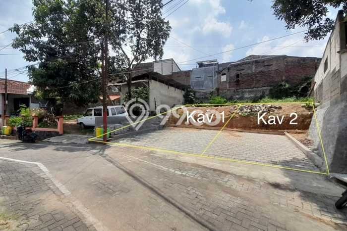 Kesempatan Memiliki Properti di Semarang Barat, Dekat Kawasan Bisnis, Semarang - 1 Kamar Tidur Kesempatan Memiliki Properti di Semarang Barat, Dekat Kawasan Bisnis, Semarang - 1 Kamar Tidur