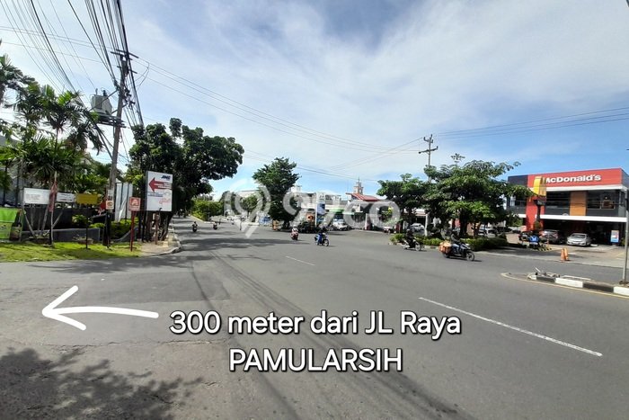 Griya Pamularsih Griya Pamularsih