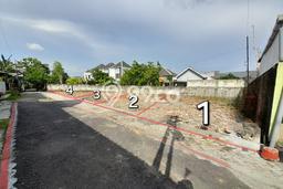Dijual Cepat Rumah dengan 2 Kamar Tidur dan 1 Kamar Mandi di Kawasan , Semarang Dijual Cepat Rumah dengan 2 Kamar Tidur dan 1 Kamar Mandi di Kawasan , Semarang