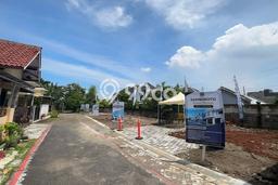 Rumah Murah LT 57m2 di Kedungmundu Lingkungan Asri Rumah Murah LT 57m2 di Kedungmundu Lingkungan Asri