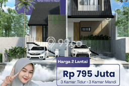 Kesempatan Memiliki Properti di Semarang Barat, Dekat Kawasan Bisnis, Semarang - 1 Kamar Tidur Kesempatan Memiliki Properti di Semarang Barat, Dekat Kawasan Bisnis, Semarang - 1 Kamar Tidur