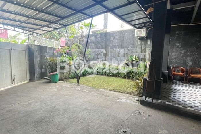 Sewa cepat rumah minimalis strategis 2 Kamar di Sanur, Denpasar Sewa cepat rumah minimalis strategis 2 Kamar di Sanur, Denpasar