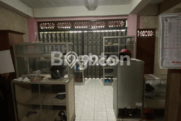 Unit Ruko disewakan di Sesetan Denpasar dengan LT 1200m2 / LB 84m2 Unit Ruko disewakan di Sesetan Denpasar dengan LT 1200m2 / LB 84m2