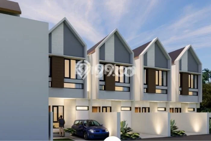 Rumah Modern Minimalis 3 Kamar Bisa Langsung Pindah di Denpasar Selatan Rumah Modern Minimalis 3 Kamar Bisa Langsung Pindah di Denpasar Selatan