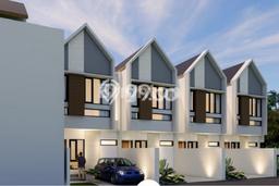 Rumah Modern Minimalis 3 Kamar Bisa Langsung Pindah di Denpasar Selatan Rumah Modern Minimalis 3 Kamar Bisa Langsung Pindah di Denpasar Selatan