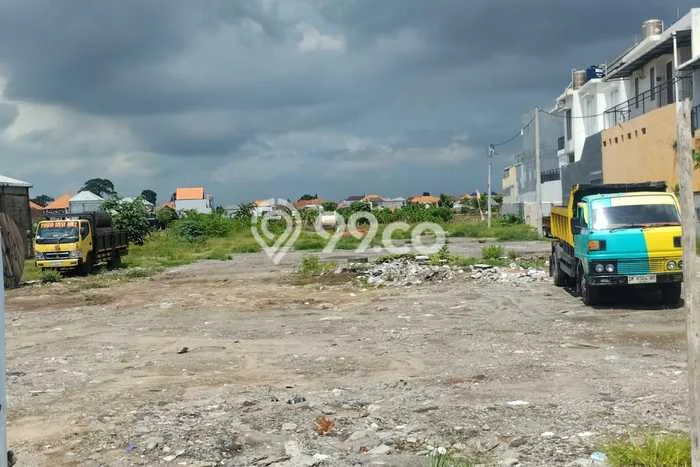 Siap Disewakan Tanah di Denpasar Selatan Luas 2350m2 Area Potensial Siap Disewakan Tanah di Denpasar Selatan Luas 2350m2 Area Potensial