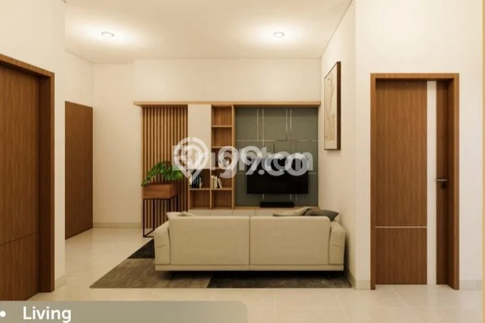 Rumah Modern Minimalis 3 Kamar Bisa Langsung Pindah di Denpasar Selatan Rumah Modern Minimalis 3 Kamar Bisa Langsung Pindah di Denpasar Selatan