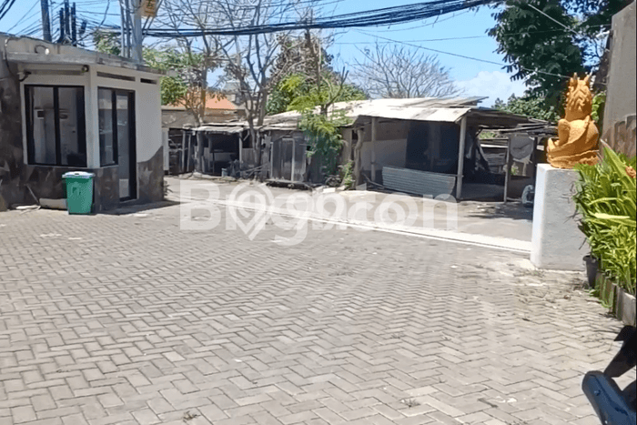 Gudang Komersial Dijual di Denpasar Timur Denpasar LT 483m2 & LB 1040m2 Gudang Komersial Dijual di Denpasar Timur Denpasar LT 483m2 & LB 1040m2