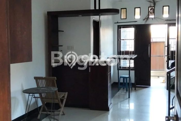 Rumah Cantik Siap Pakai Di Renon Luas 275m2 Aman Rumah Cantik Siap Pakai Di Renon Luas 275m2 Aman
