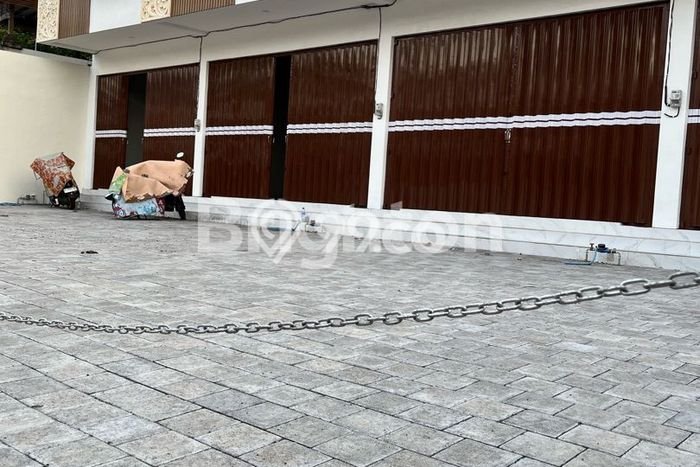 Unit Ruko Dijual di Kuta Badung Luas Tanah 107m2, Luas Bangunan 140m2 Unit Ruko Dijual di Kuta Badung Luas Tanah 107m2, Luas Bangunan 140m2