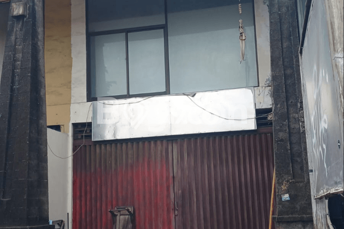 Unit Ruko Dijual di Panjer Denpasar Luas Tanah 150m2, Luas Bangunan 300m2 Unit Ruko Dijual di Panjer Denpasar Luas Tanah 150m2, Luas Bangunan 300m2