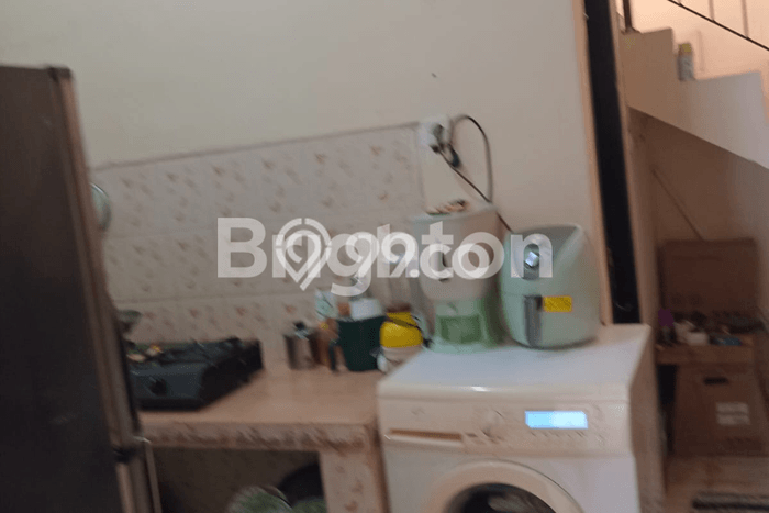 Siap Huni Rumah Mewah 3 Kamar di Renon Dekat ke Mana Pun Siap Huni Rumah Mewah 3 Kamar di Renon Dekat ke Mana Pun