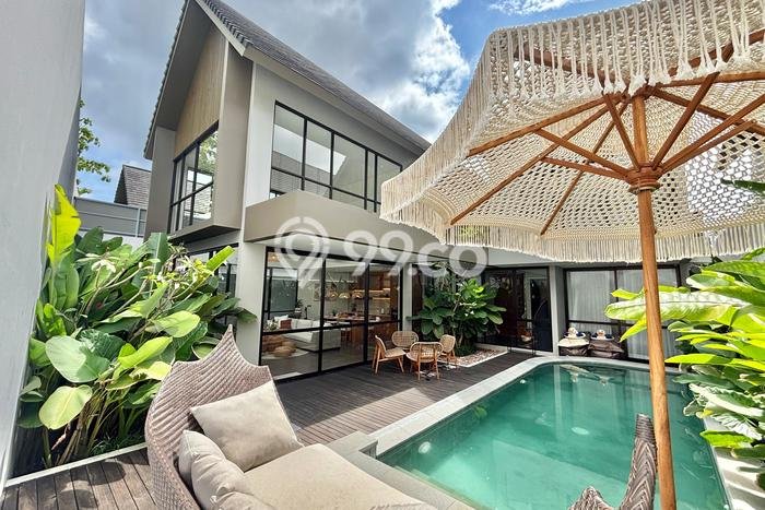 Hunian Terbaik! Vila di , Luas 298m2m², Kualitas Prima Hunian Terbaik! Vila di , Luas 298m2m², Kualitas Prima