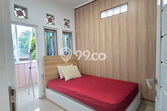 Siap Huni Hunian Elit 4 Kamar di Denpasar Selatan Dekat ke Mana Saja Siap Huni Hunian Elit 4 Kamar di Denpasar Selatan Dekat ke Mana Saja