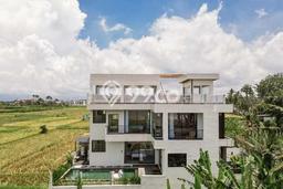 Vila Nyaman di , Dimensi 250m2m², Akses ke beragam fasilitas Vila Nyaman di , Dimensi 250m2m², Akses ke beragam fasilitas