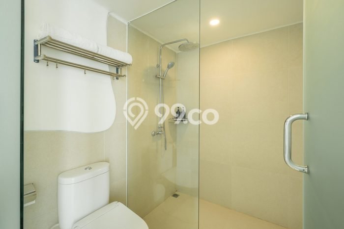 HOT DEAL! Vila di , Luas 119m2m², Lokasi Strategis HOT DEAL! Vila di , Luas 119m2m², Lokasi Strategis