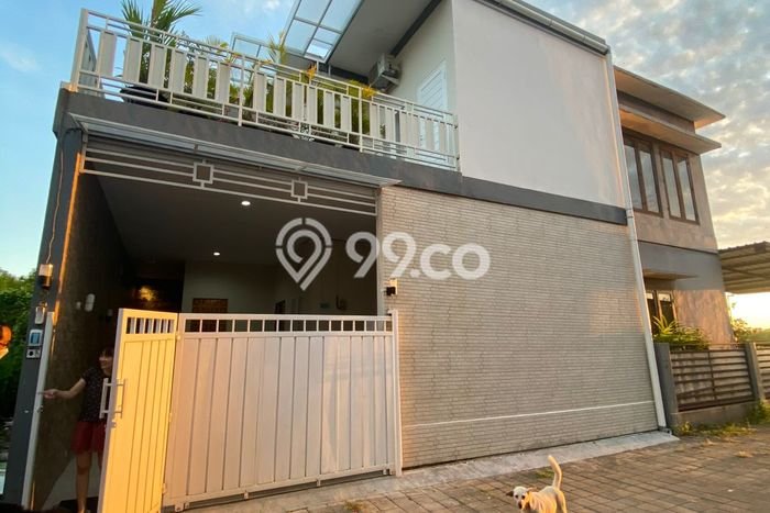 Rumah 3 KT di , Akses Badung, Badung Rumah 3 KT di , Akses Badung, Badung