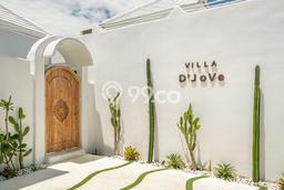 HOT DEAL! Vila di , Luas 119m2m², Lokasi Strategis HOT DEAL! Vila di , Luas 119m2m², Lokasi Strategis